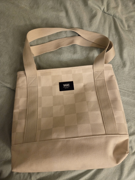 Vans Handbags - Vans Pergs Midi Tote